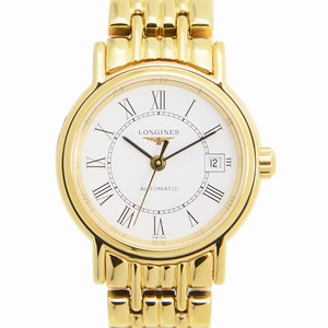 Replica LONGINES PRESENCE L4.321.2.11.8