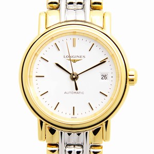 Replica LONGINES PRESENCE L4.321.2.12.7