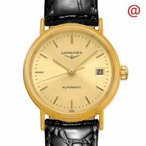 Replica LONGINES PRESENCE L4.321.2.32.2