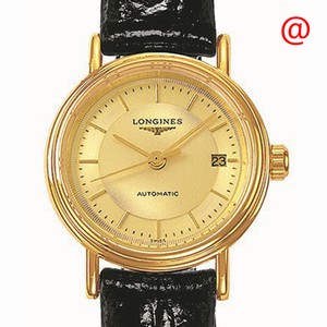 Replica LONGINES PRESENCE L4.321.2.42.2