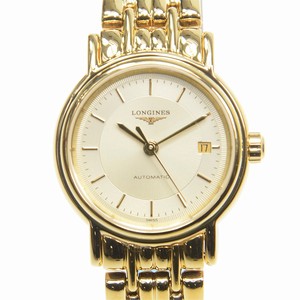 Replica LONGINES PRESENCE L4.321.2.42.8