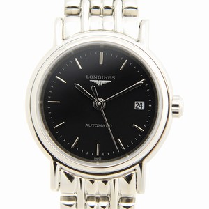 Replica LONGINES PRESENCE L4.321.4.52.6