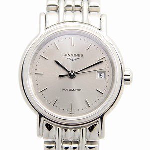 Replica LONGINES PRESENCE L4.321.4.72.6