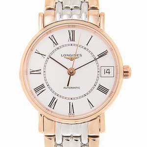Replica LONGINES PRESENCE L4.322.1.11.7