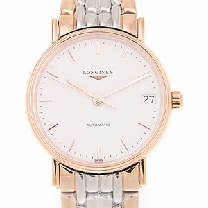 Replica LONGINES PRESENCE L4.322.1.12.7