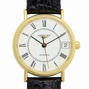 Replica LONGINES PRESENCE L4.322.2.11.2