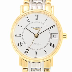 Replica LONGINES PRESENCE L4.322.2.11.7