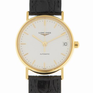 Replica LONGINES PRESENCE L4.322.2.12.2