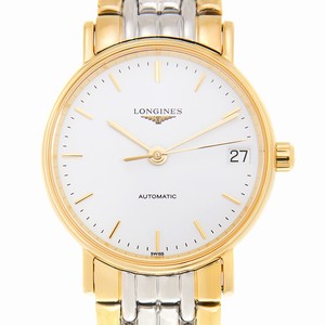 Replica LONGINES PRESENCE L4.322.2.12.7