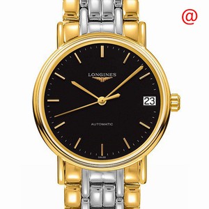 Replica LONGINES PRESENCE L4.322.2.52.7