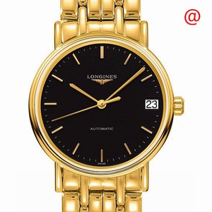 Replica LONGINES PRESENCE L4.322.2.52.8
