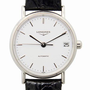 Replica LONGINES PRESENCE L4.322.4.12.2