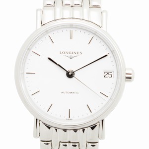 Replica LONGINES PRESENCE L4.322.4.12.6