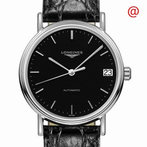 Replica LONGINES PRESENCE L4.322.4.52.2
