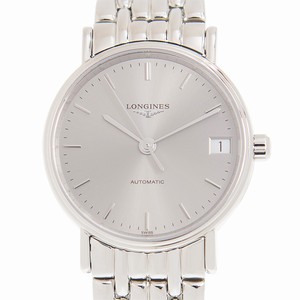 Replica LONGINES PRESENCE L4.322.4.72.6
