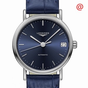 Replica LONGINES PRESENCE L4.322.4.92.2