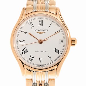 Replica LONGINES LONGINES LYRE L4.361.1.11.7