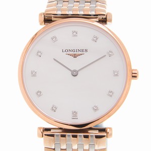 Replica LONGINES LA GRANDE L4.512.1.97.7