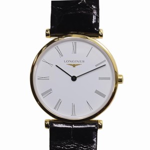 Replica LONGINES LA GRANDE L4.512.2.11.2
