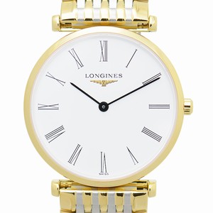 Replica LONGINES LA GRANDE L4.512.2.11.7