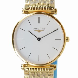 Replica LONGINES LA GRANDE L4.512.2.12.8