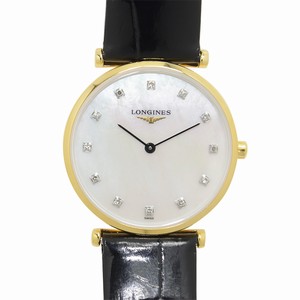 Replica LONGINES LA GRANDE L4.512.2.87.2
