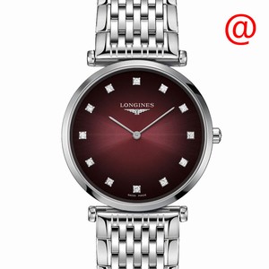 Replica LONGINES LA GRANDE L4.512.4.91.6