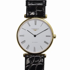 Replica LONGINES LA GRANDE L4.708.2.11.2