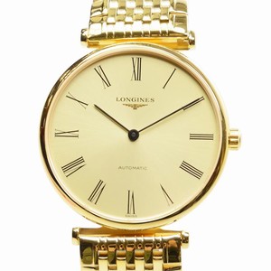 Replica LONGINES LA GRANDE L4.708.2.31.8