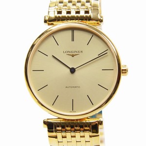 Replica LONGINES LA GRANDE L4.708.2.32.8