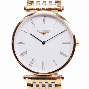 Replica LONGINES LA GRANDE L4.709.1.11.7