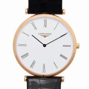 Replica LONGINES LA GRANDE L4.709.1.91.2
