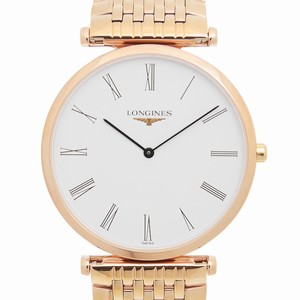 Replica LONGINES LA GRANDE L4.709.1.91.8