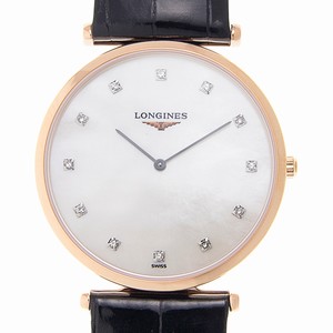 Replica LONGINES LA GRANDE L4.709.1.97.2