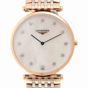 Replica LONGINES LA GRANDE L4.709.1.97.7