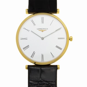 Replica LONGINES LA GRANDE L4.709.2.11.2