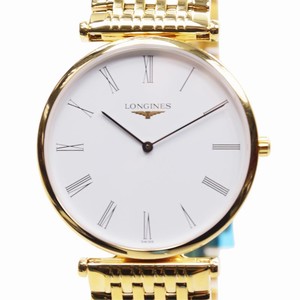 Replica LONGINES LA GRANDE L4.709.2.11.8