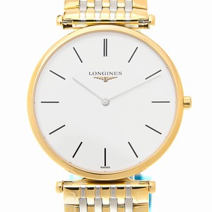 Replica LONGINES LA GRANDE L4.709.2.12.7