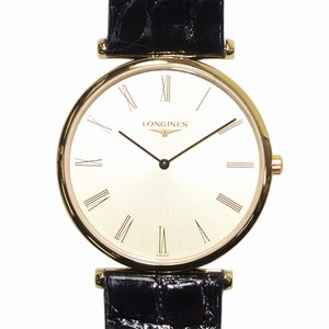 Replica LONGINES LA GRANDE L4.709.2.31.2