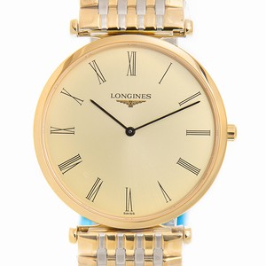 Replica LONGINES LA GRANDE L4.709.2.31.7