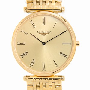 Replica LONGINES LA GRANDE L4.709.2.31.8