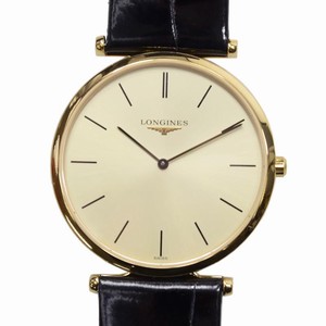 Replica LONGINES LA GRANDE L4.709.2.32.2