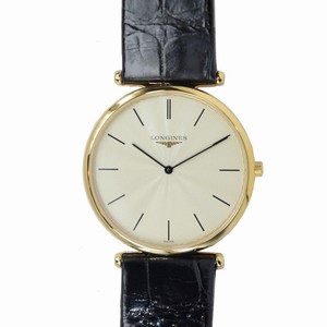 Replica LONGINES LA GRANDE L4.709.2.42.2