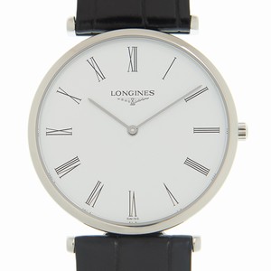 Replica LONGINES LA GRANDE L4.709.4.21.2