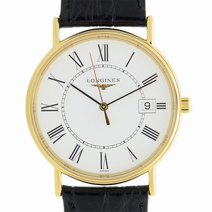 Replica LONGINES PRESENCE L4.720.2.11.2