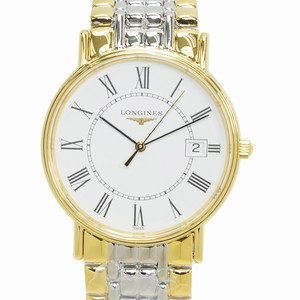 Replica LONGINES PRESENCE L4.720.2.11.7
