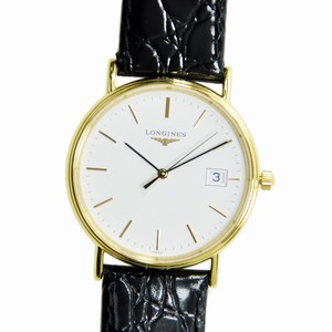 Replica LONGINES PRESENCE L4.720.2.12.2