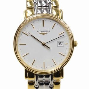 Replica LONGINES PRESENCE L4.720.2.12.7