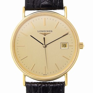 Replica LONGINES PRESENCE L4.720.2.32.2