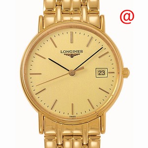 Replica LONGINES PRESENCE L4.720.2.32.8
